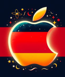 گیفت کارت اپل آلمان