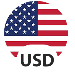 دلار امریکا