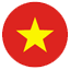 لوگوی کشور ویتنام