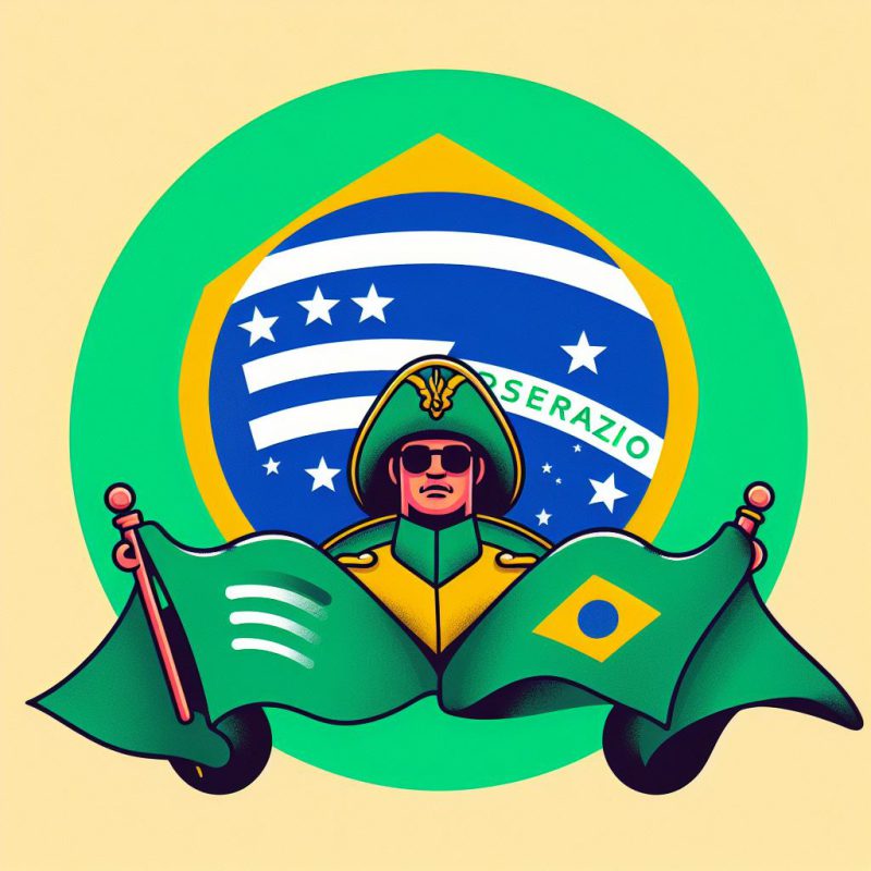 اسپاتیفای برزیل