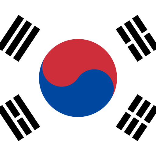 پرچم کره