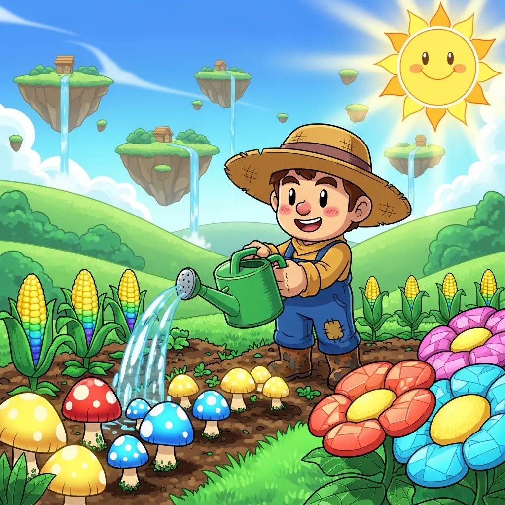 FANTASTYLE LIFE I gameplay screenshot