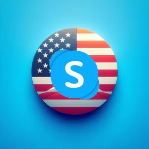 گیفت کارت اسکایپ دلار آمریکا
